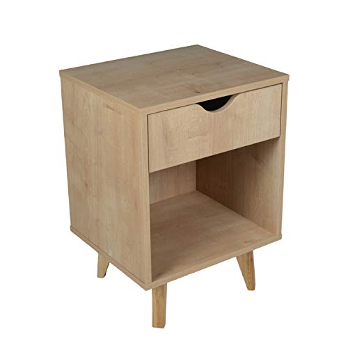 Wood