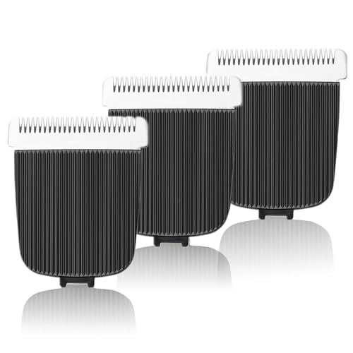 3 Pack Black