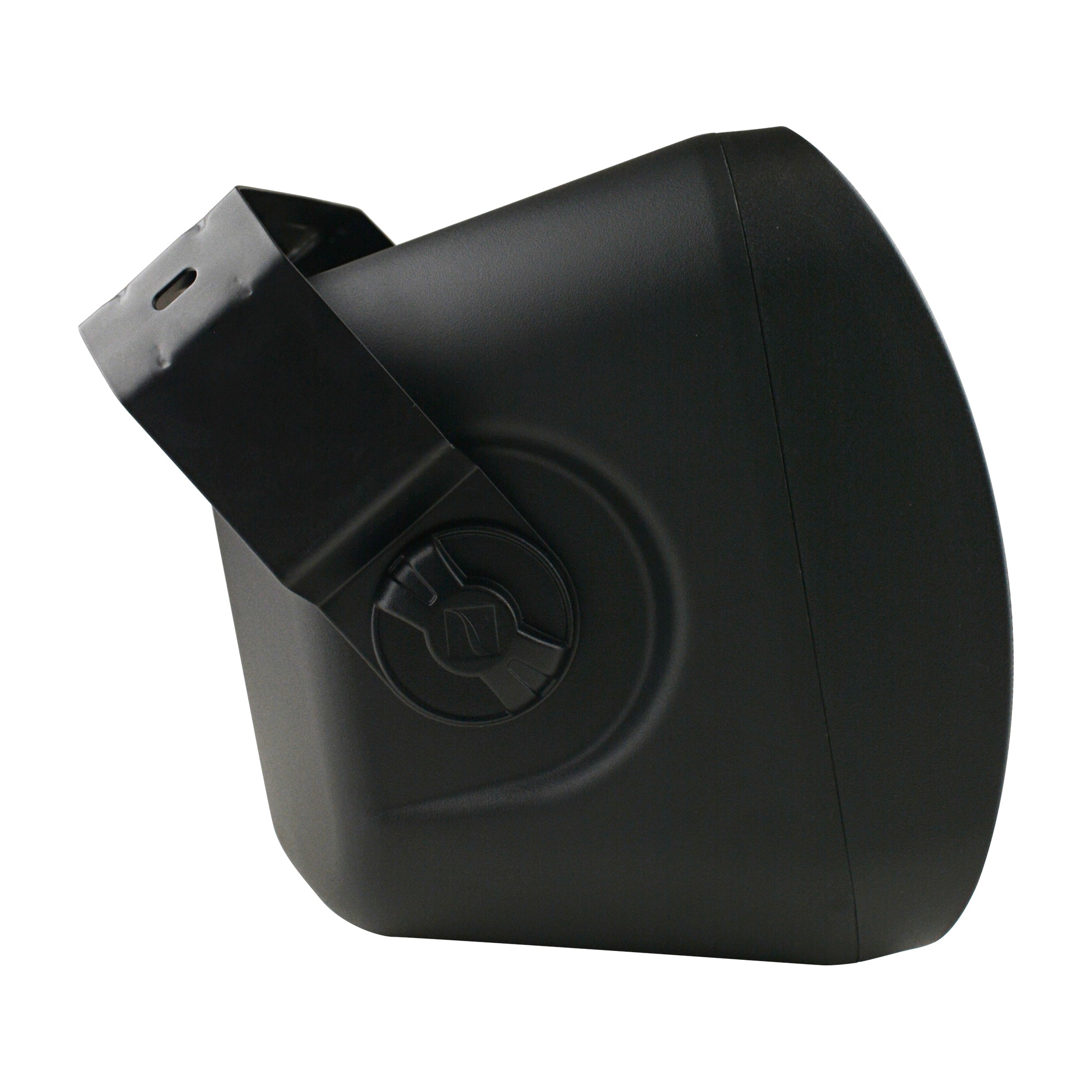 8” 2-Way Weatherproof Professional Monitor Speaker (ODP 870T BLK) - Ideal for Outdoor Events, DJ Performances & Studio Monitoring