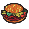 Burger Patch - Premium Vegan Burger Patties for Grilling & BBQ | Plant-Based Meat Alternative for Healthy, Delicious Meals | Perfect for Cookouts, Family Dinners & Backyard Parties