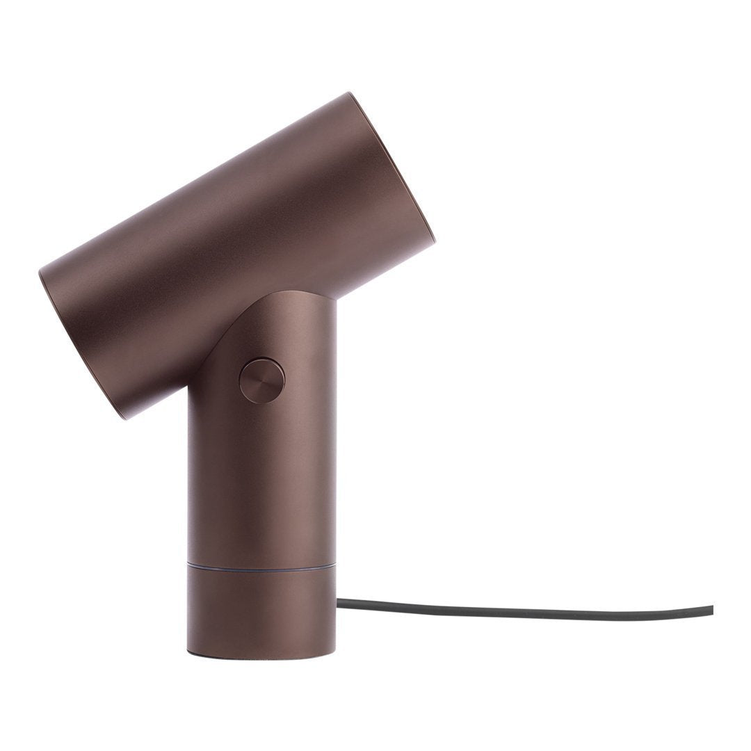 Muuto Beam LED Table Lamp - Modern Scandinavian Design for Home & Office Lighting | Perfect for Living Room, Bedroom, or Workspace