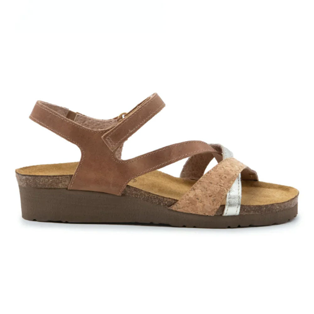 Sophia Women's Comfortable Summer Sandals - Lightweight & Breathable for Beach, Walking & Outdoor Activities