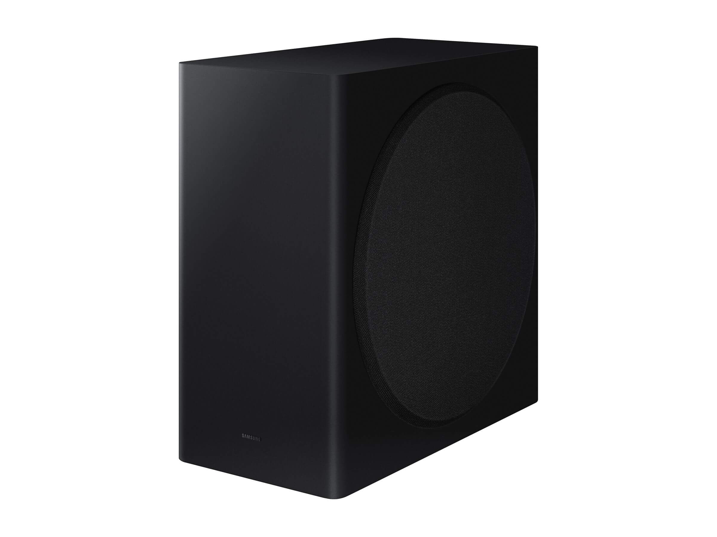 Samsung HW-Q800D 3.1.2ch Soundbar with Dolby Atmos & DTS:X - Premium Wireless Home Theater System for TV, Movies & Gaming - Perfect for Living Room & Home Entertainment Setup