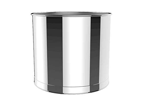 Elgi Ultra Mini T Compact 1.25L Wet Grinder with Atta Kneader & Digital Timer - 110V for Indian Cooking, Idli/Dosa Batter, Chapati Dough | Perfect for Home Kitchens & Small Restaurants