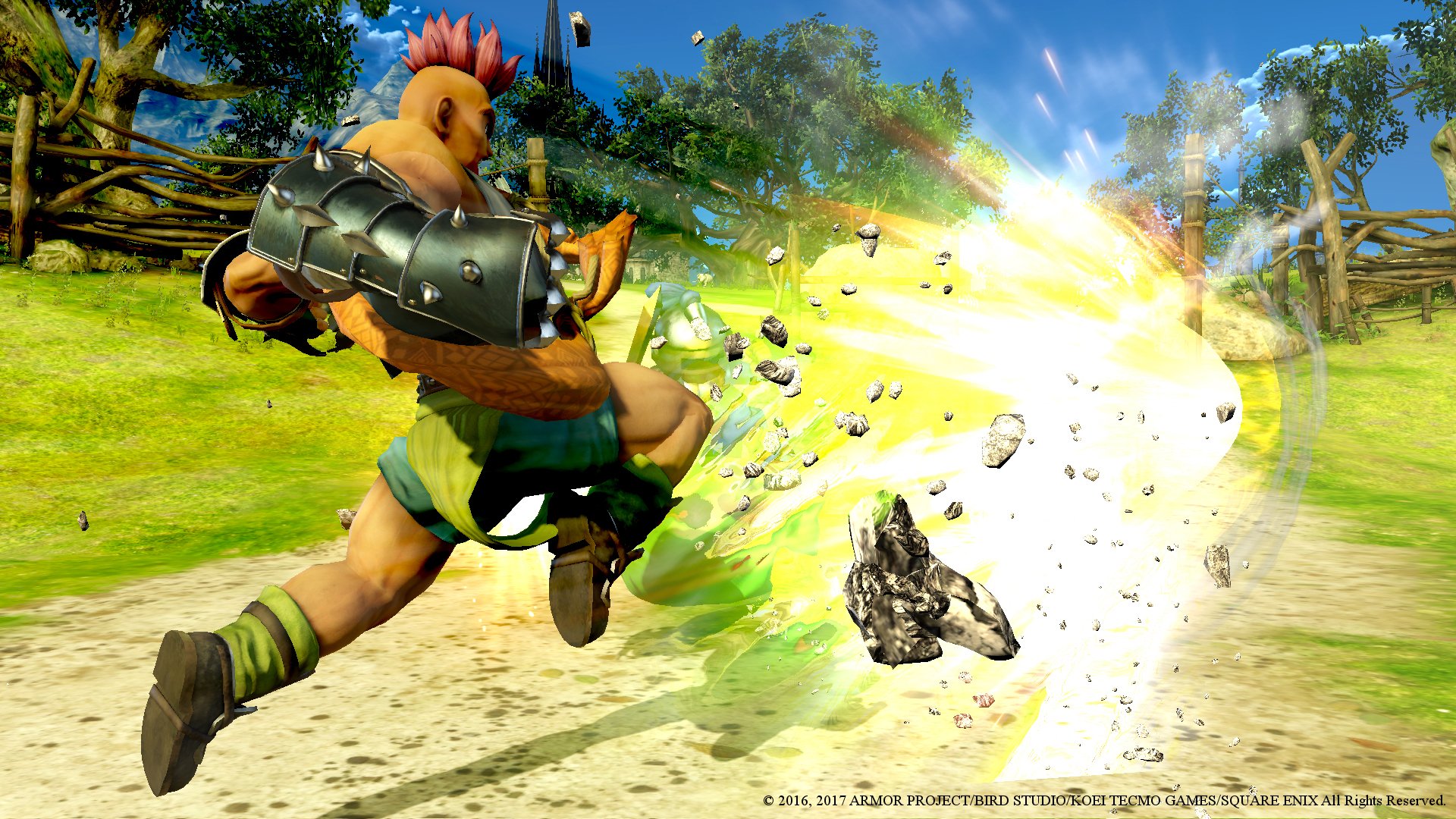 Dragon Quest Heroes II Explorer's Edition for PS4 - Action RPG Adventure Game with Exclusive Content | Perfect for Fans of Japanese RPGs and Co-op Gaming