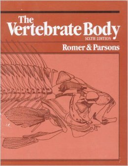 The Vertebrate Body: Anatomy, Structure & Functions - Essential Guide for Biology Students & Educators | Perfect for Classrooms, Labs & Research