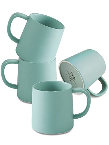 Mint Blue/4 Pcs