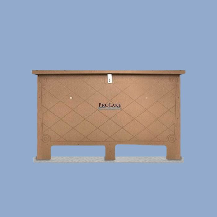 ProLake3 Sub Surface Aeration System for Ponds & Lakes | Covers Up to 12 Acres | Improves Water Quality & Fish Health | Ideal for Large Water Gardens & Aquaculture
