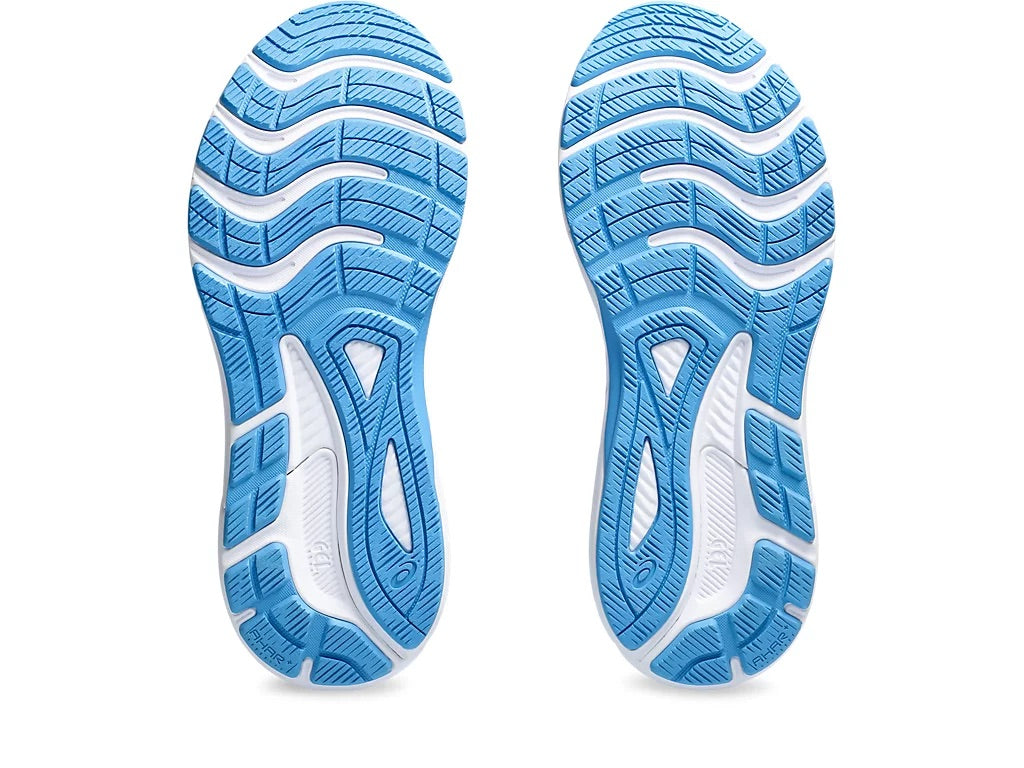 ASICS Men's GT-4000 3 Wide Running Shoes - Black/Waterscape - Stability & Support for Road Running, Jogging, Gym Workouts