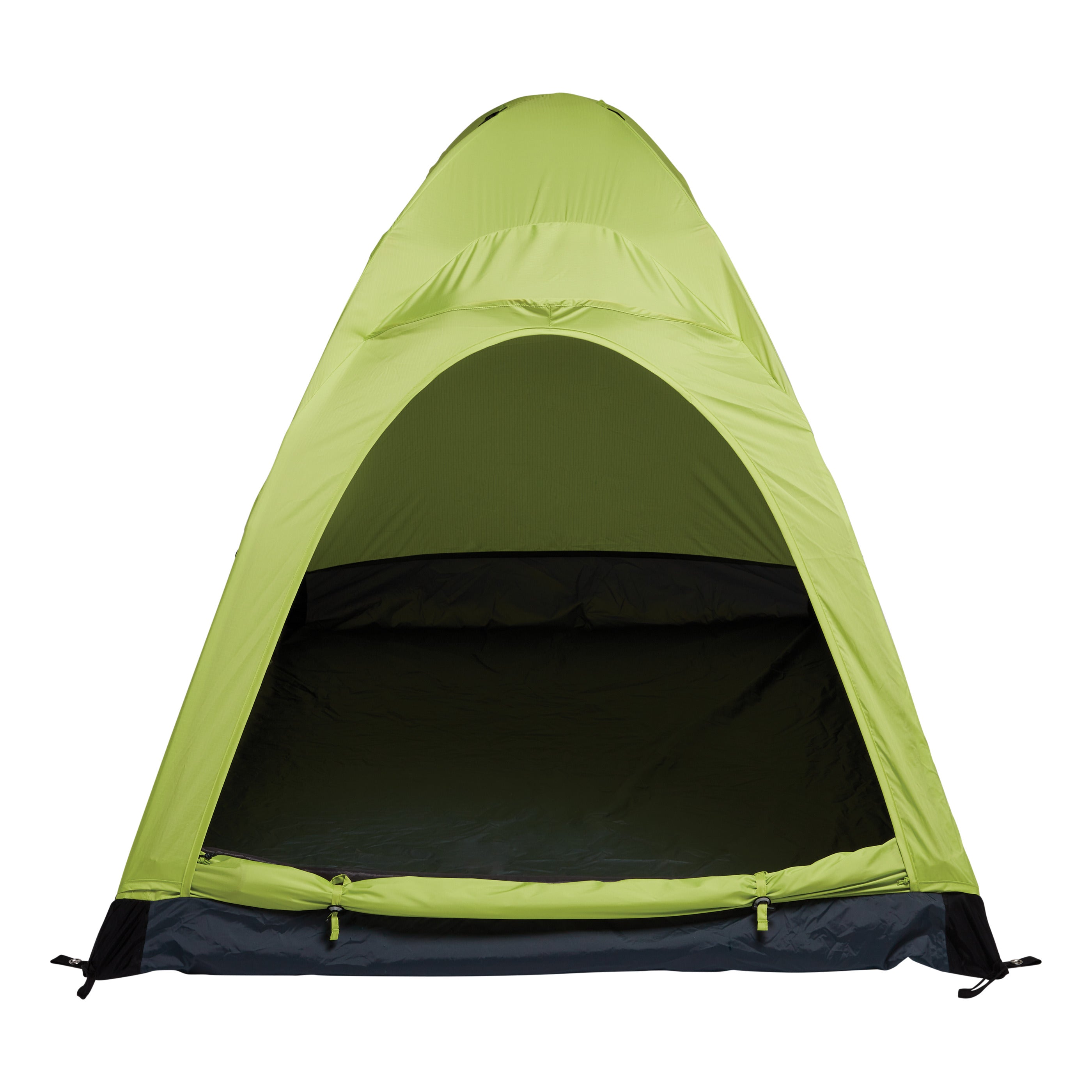 Firstlight 2 Person Tent - Ultralight Backpacking Tent for Camping & Hiking - Waterproof & Windproof 2-Person Tent for Outdoor Adventures