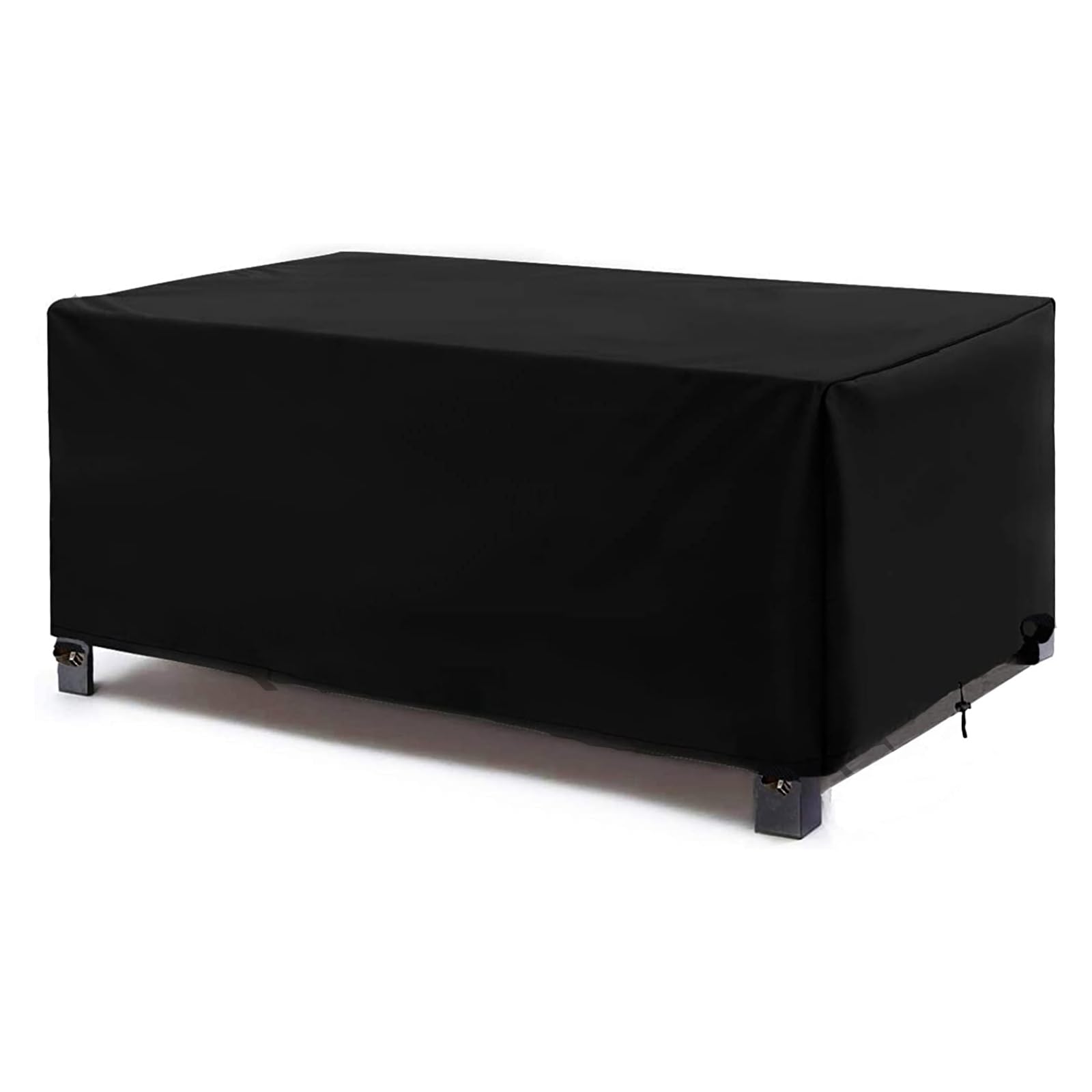 Heavy Duty Waterproof 600D Outdoor Table Cover - 48