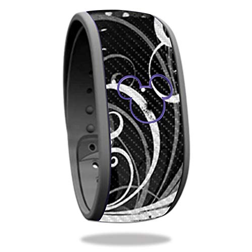 Black Flourish
