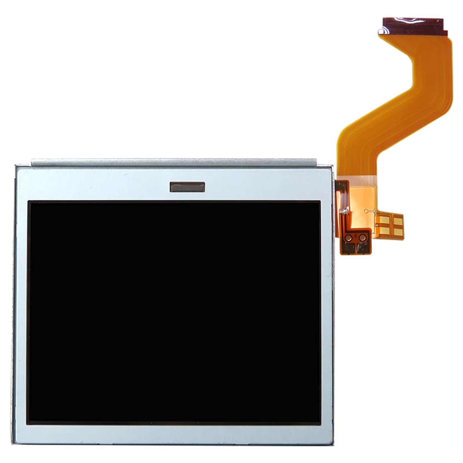 Original LCD Screen Display Replacement for Nintendo DS Lite DSL NDSL - Fix Broken or Damaged Screens - Perfect for Gaming Repairs & DIY Enthusiasts