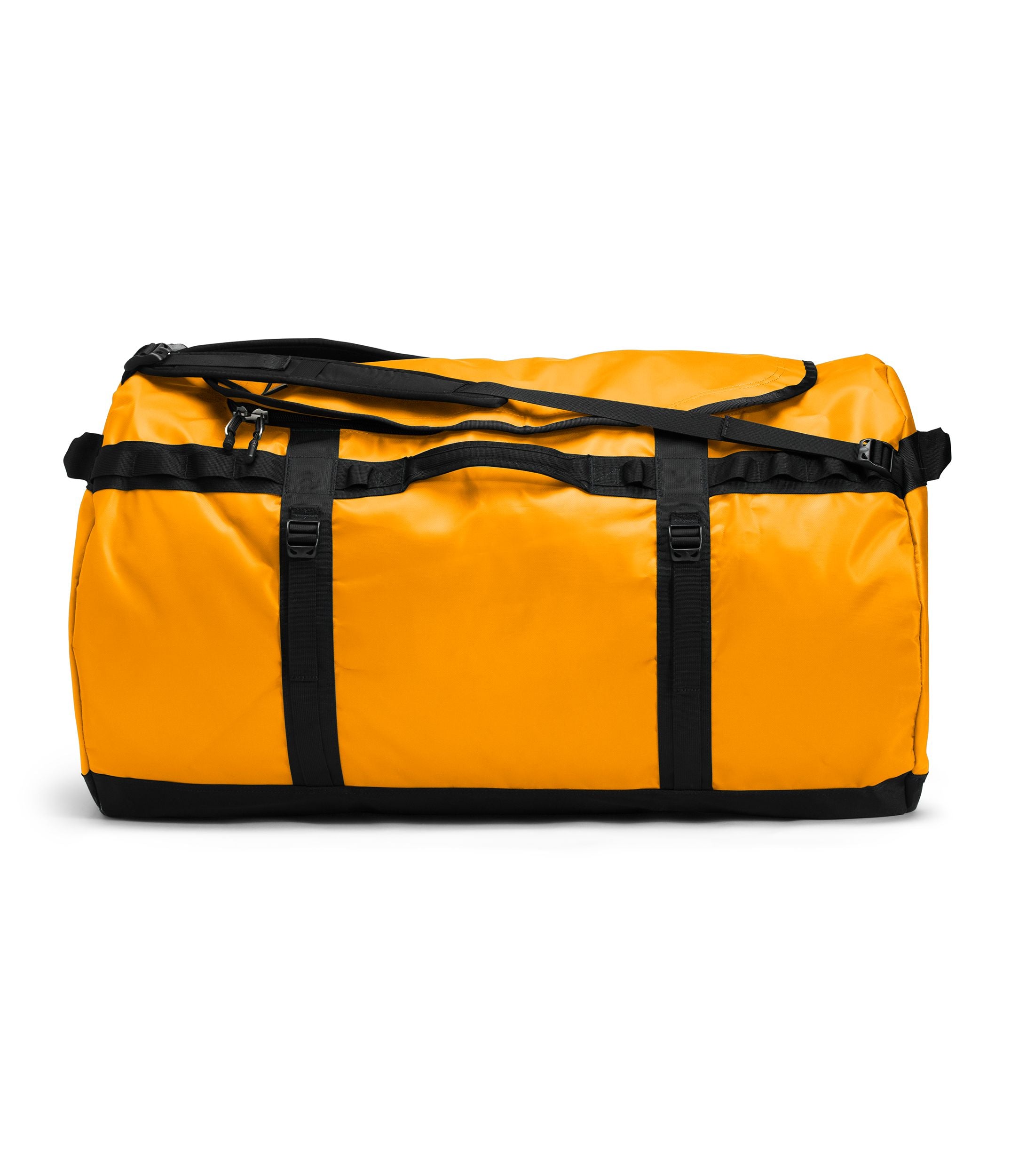 The North Face Base Camp Duffel Bag XXL - Large Waterproof Travel Duffel for Camping, Hiking & Outdoor Adventures - Perfect for Gear Storage & Adventure Travel