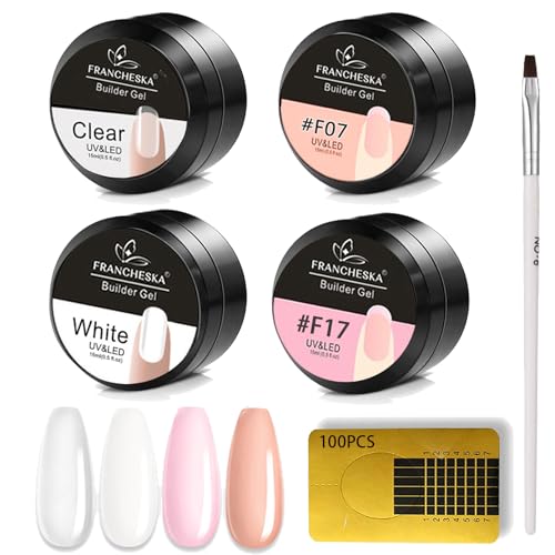 4Pcs Set