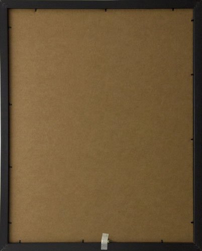 Frame USA Budget Saver Series 22x28 Polystyrene Poster Frames - Cherry Finish | Lightweight & Affordable Wall Decor for Home, Office, or Classroom Display