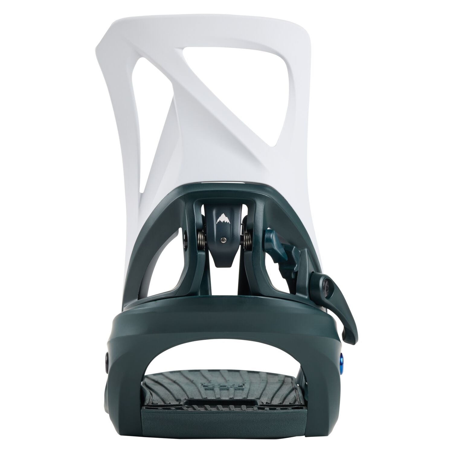 Burton Women's Step On Snowboard Bindings 2025 - Quick & Easy Click-In Design for All-Mountain Riding | Perfect for Freestyle & Powder Snowboarding