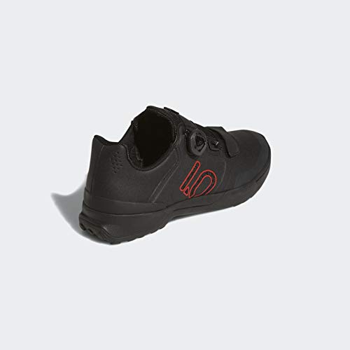 Five Ten Kestrel Pro Boa Cycling Shoes - Mountain Bike & Gravel Riding Shoes for Men - Durable & Comfortable for Trail & Off-Road Adventures