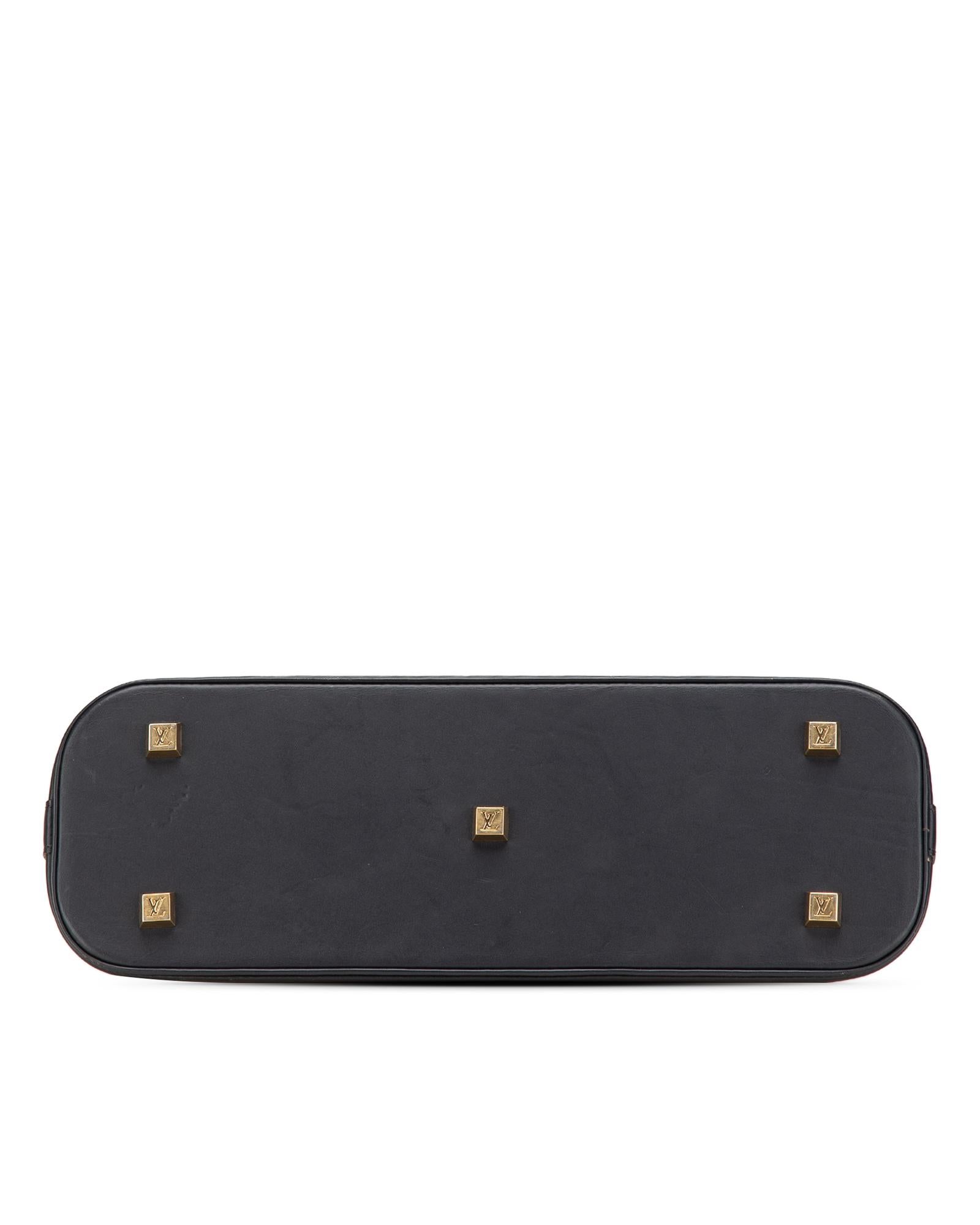 Alma BB Mini Handbag for Women - Stylish Louis Vuitton Crossbody Bag with Adjustable Strap | Perfect for Everyday Use, Travel & Date Nights