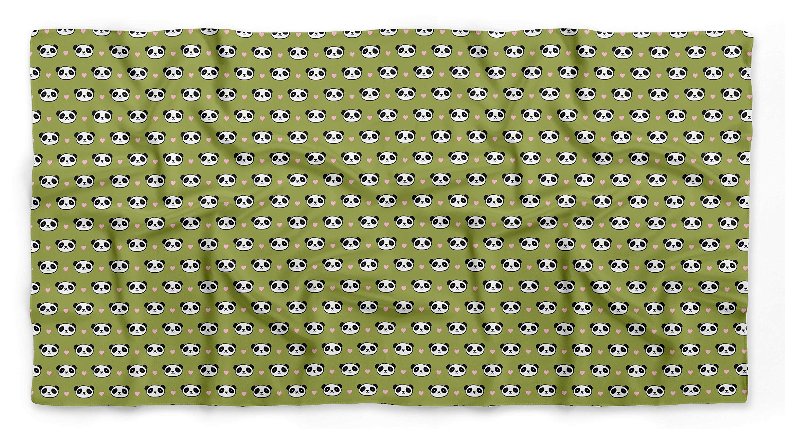 Bimba Printed Pure Silk Scarf for Women - Elegant Hair Wrap, Neck Scarf & Head Bandana Accessory | Perfect for Everyday Wear, Special Occasions & Travel