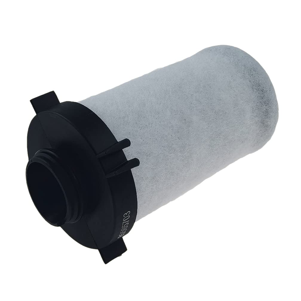 85565703 85565711 85565729 85565737 Replacement Air Compressor Filter - Compatible with Multiple Models - Durable & Efficient Filtration for Industrial & DIY Use