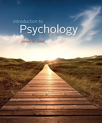 Cengage Advantage Books: Introduction to Psychology - Comprehensive Guide for Students & Educators | Perfect for College Courses & Self-Study