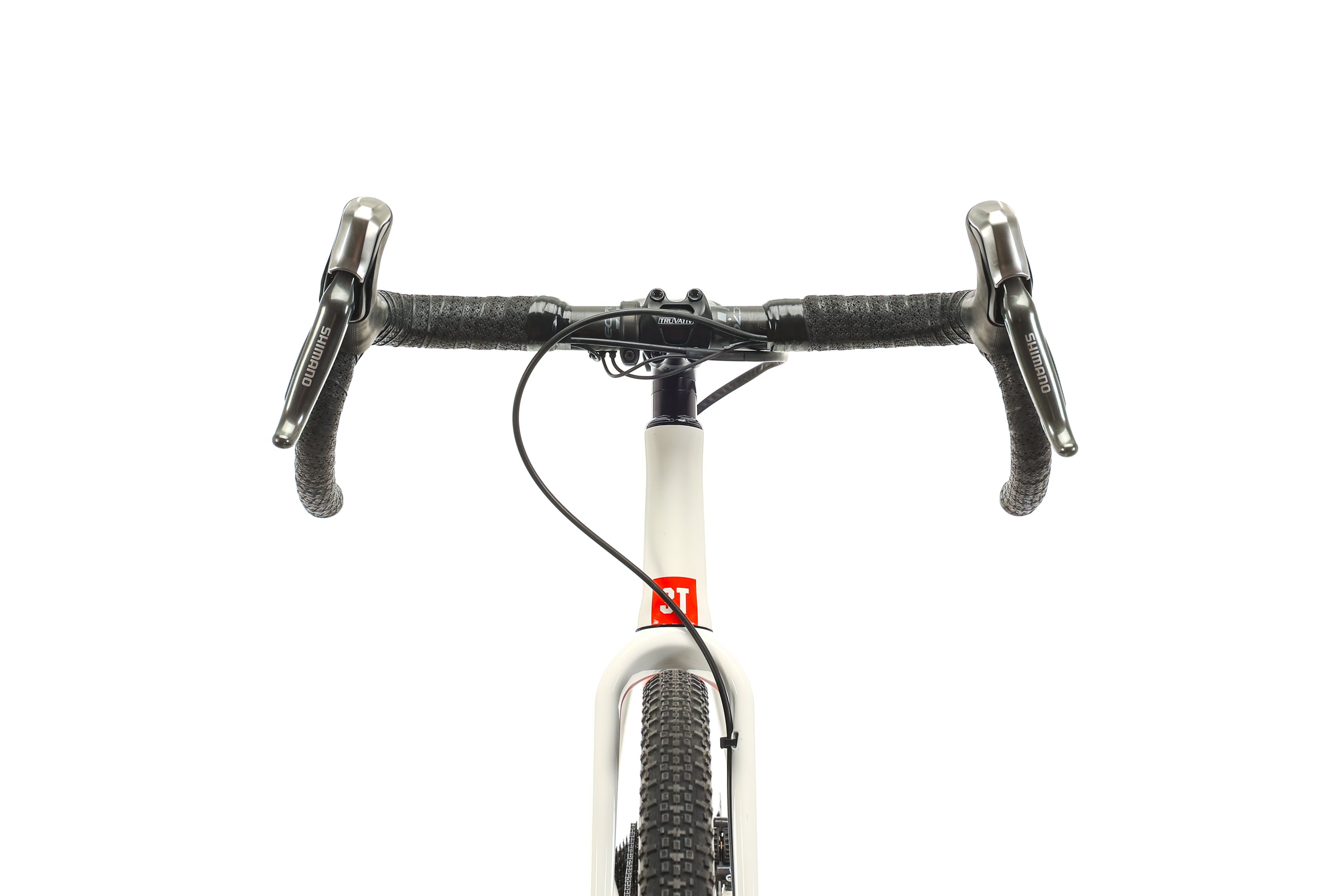 3T Exploro Team Carbon Gravel Road Bike 2017 - Large Size for Adventure Racing & Bikepacking | Perfect for Off-Road Trails & Long-Distance Cycling