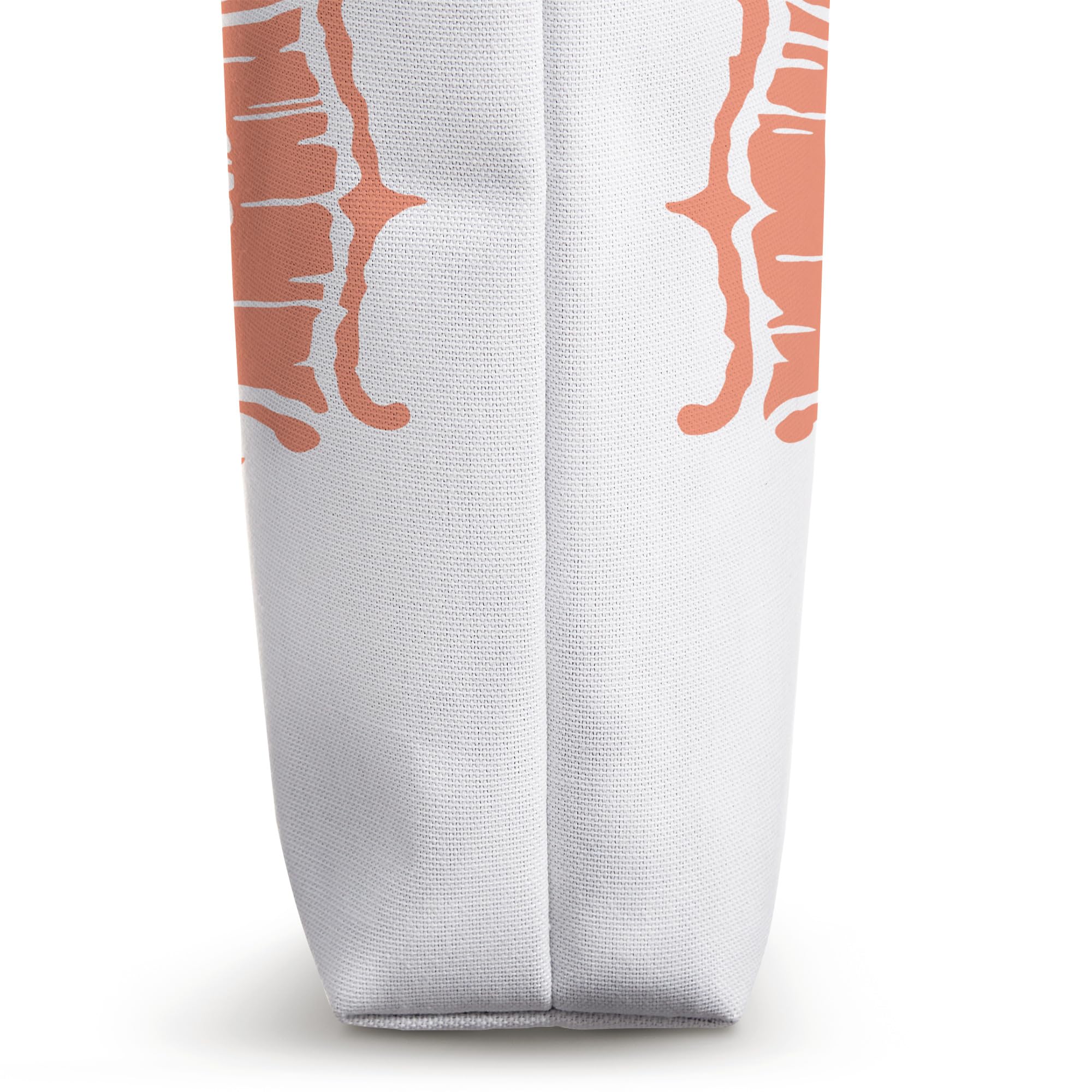 JCombs: Stylish Pawleys Island South Carolina Tote Bag - Perfect for Beach Trips, Shopping & Everyday Use