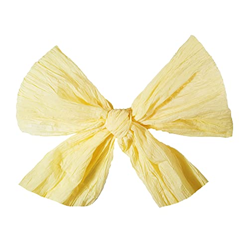 Pastel Yellow