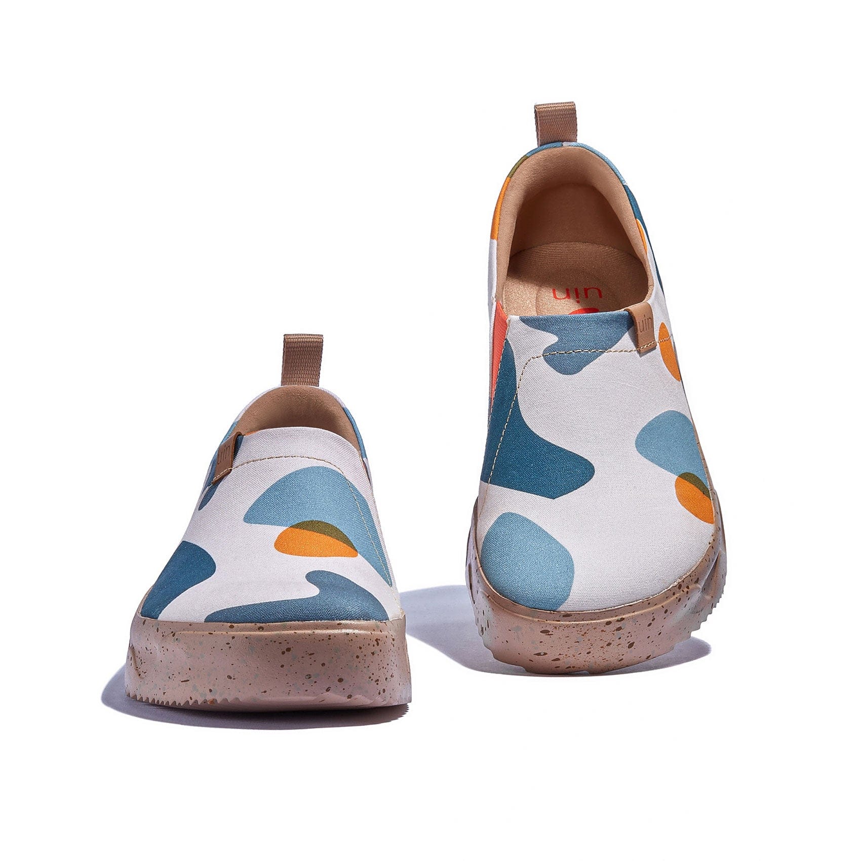 Forest Huts Toledo IX Women's Shoes - Comfortable & Stylish Sneakers for Walking, Running & Casual Wear | Perfect for Outdoor Activities & Daily Use