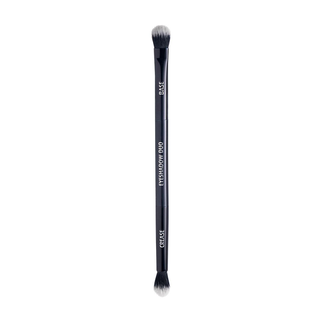 Best Eyeshadow Duo Brush Set - Professional Dual-Ended Makeup Brush for Blending & Shading - Perfect for Everyday Makeup & Special Occasions