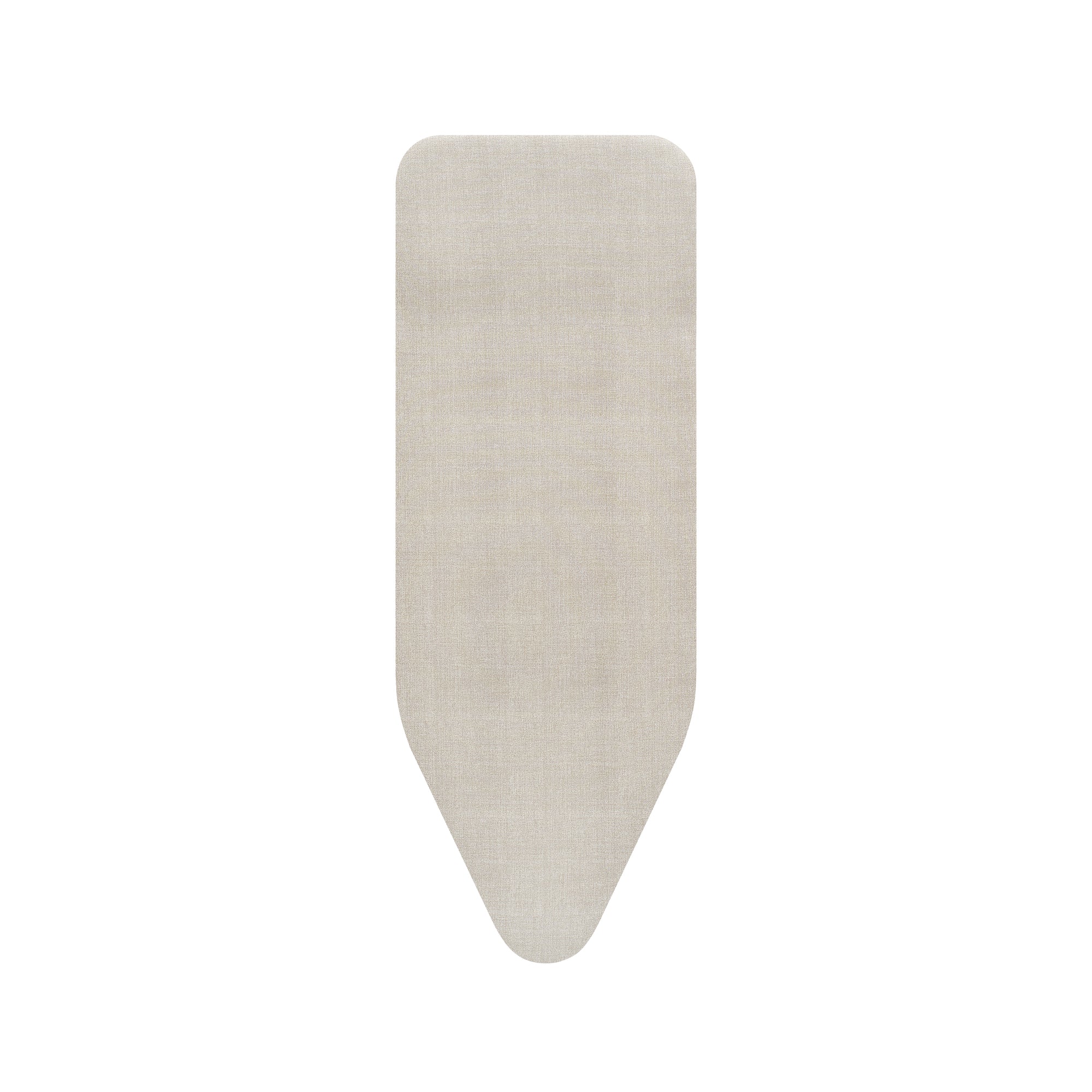 Non-Slip Ironing Board Cover with Heat Reflective Fabric - Perfect for Steam Ironing, Quilting & Sewing Projects at Home