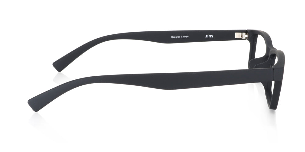 Airframe Matte Narrow 197 - Lightweight & Durable Sunglasses for Men & Women | Perfect for Outdoor Sports, Driving & Fashion