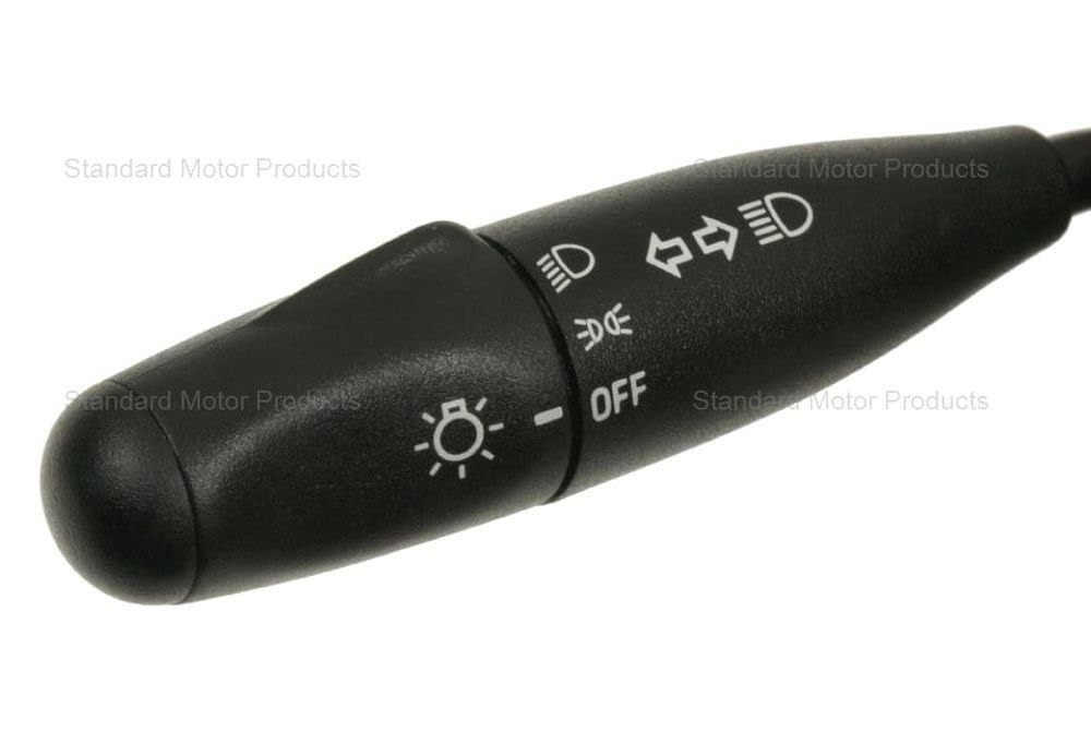 Standard Motor Products CBS-1722 Headlight Dimmer Switch - Compatible with Multiple Vehicle Models - Perfect for Night Driving & Road Safety