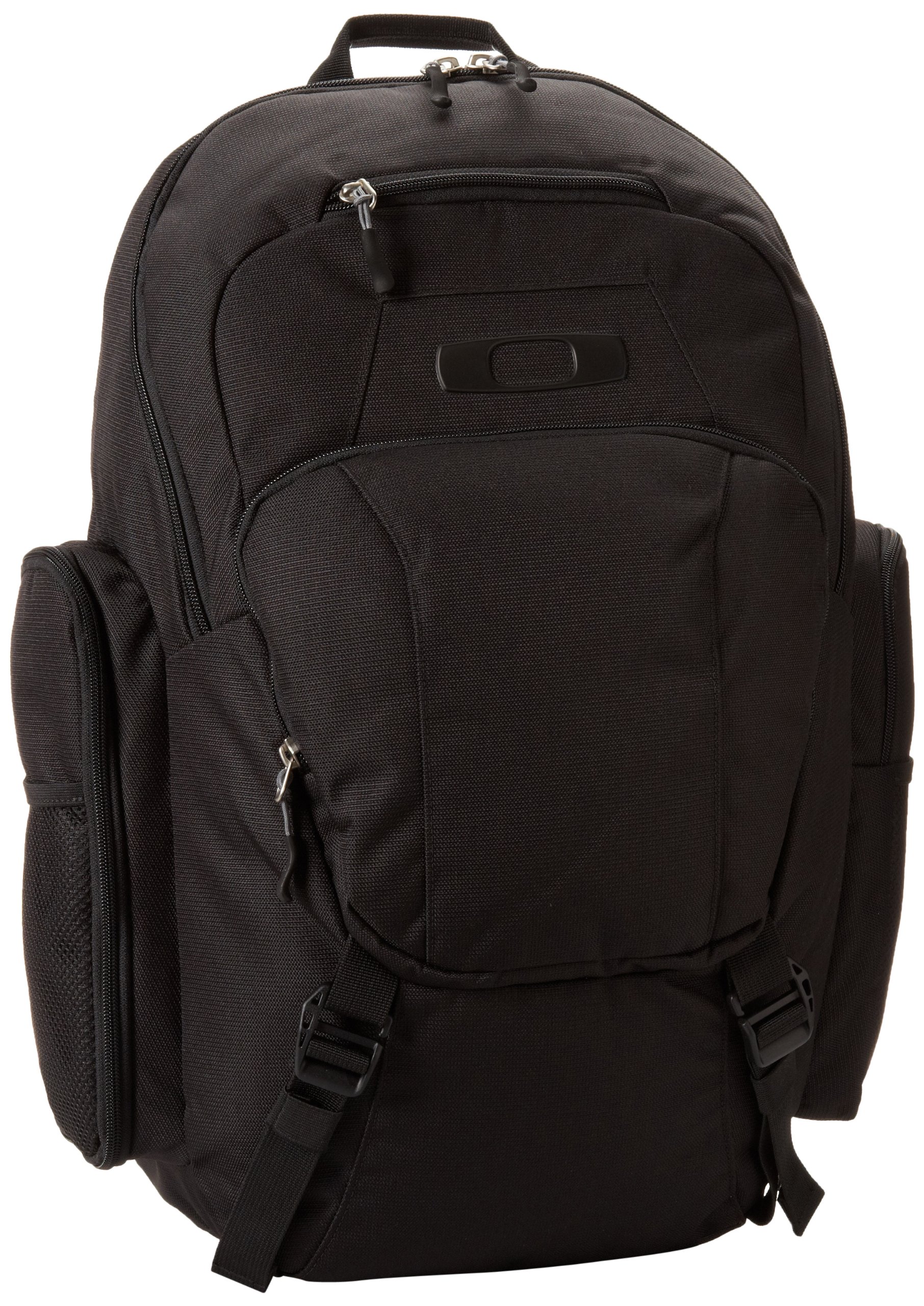 Oakley Blade 30L Tactical Backpack - Durable Blackout Edition for Outdoor, Hiking & Travel | Waterproof Laptop Backpack for Men & Women