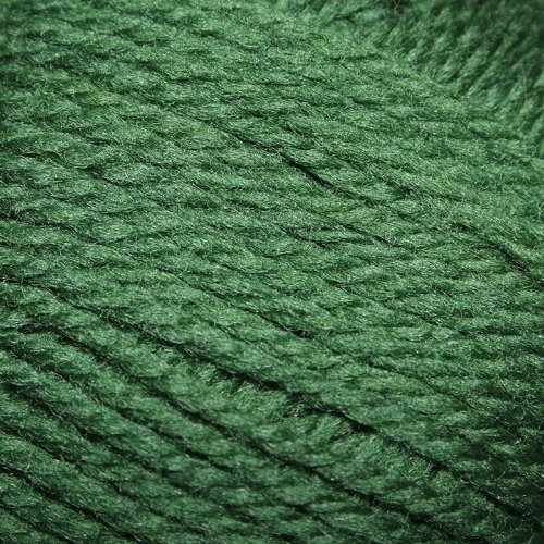 Brown Sheep Nature Spun Worsted Knitting Yarn - Irish Shamrock (#156) | Premium Wool Yarn for Knitting & Crocheting | Perfect for Sweaters, Scarves & Home Decor
