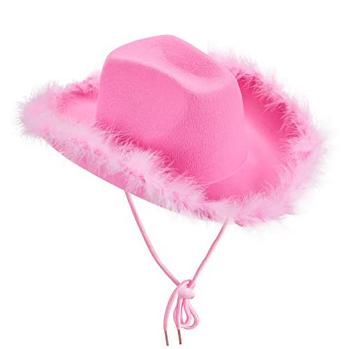 B Hairy Pink