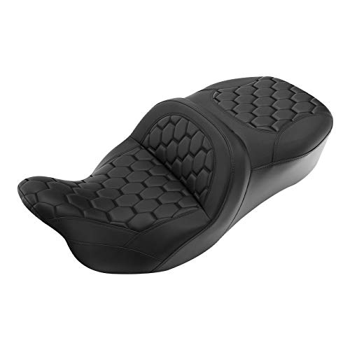 Black Stitching