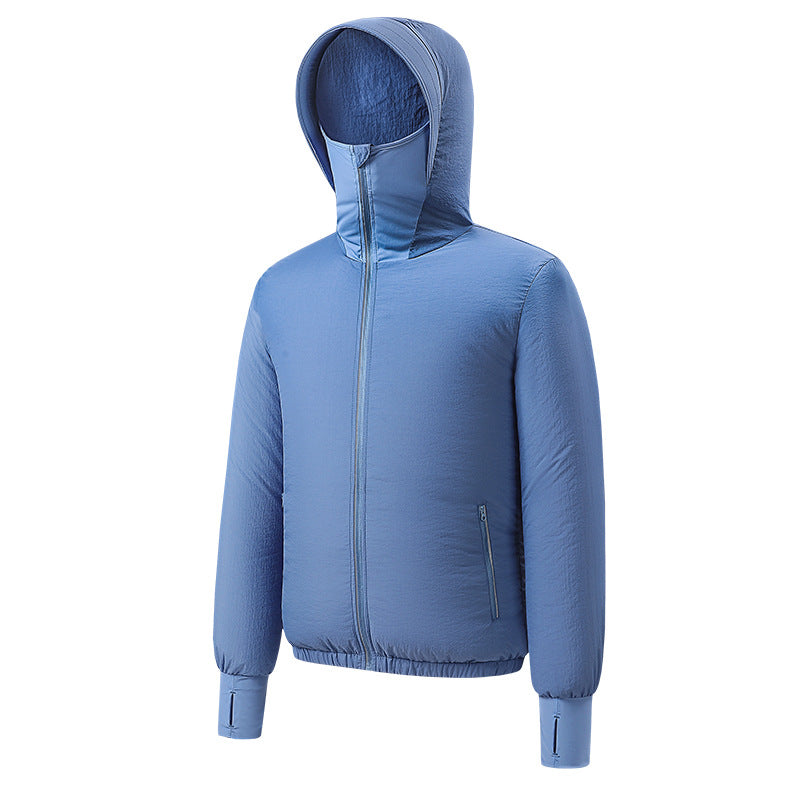 Smart Cooling Air Conditioning Clothing for Men & Women - Lightweight & Breathable Summer Wear for Outdoor Sports & Travel