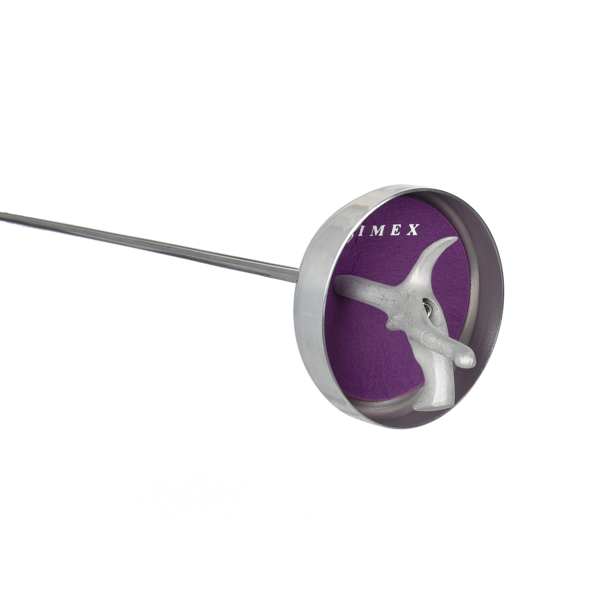 IMEX Non-Electric Epee Fencing Sword with Pistol Grip - Perfect for Training, Practice & Competitive Fencing