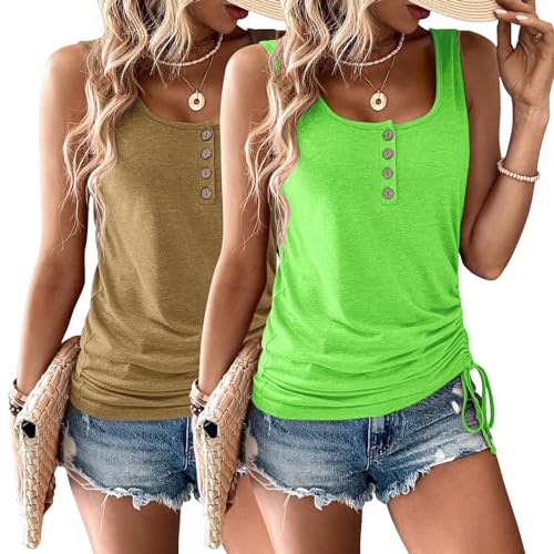 Dark Khaki&forest Green