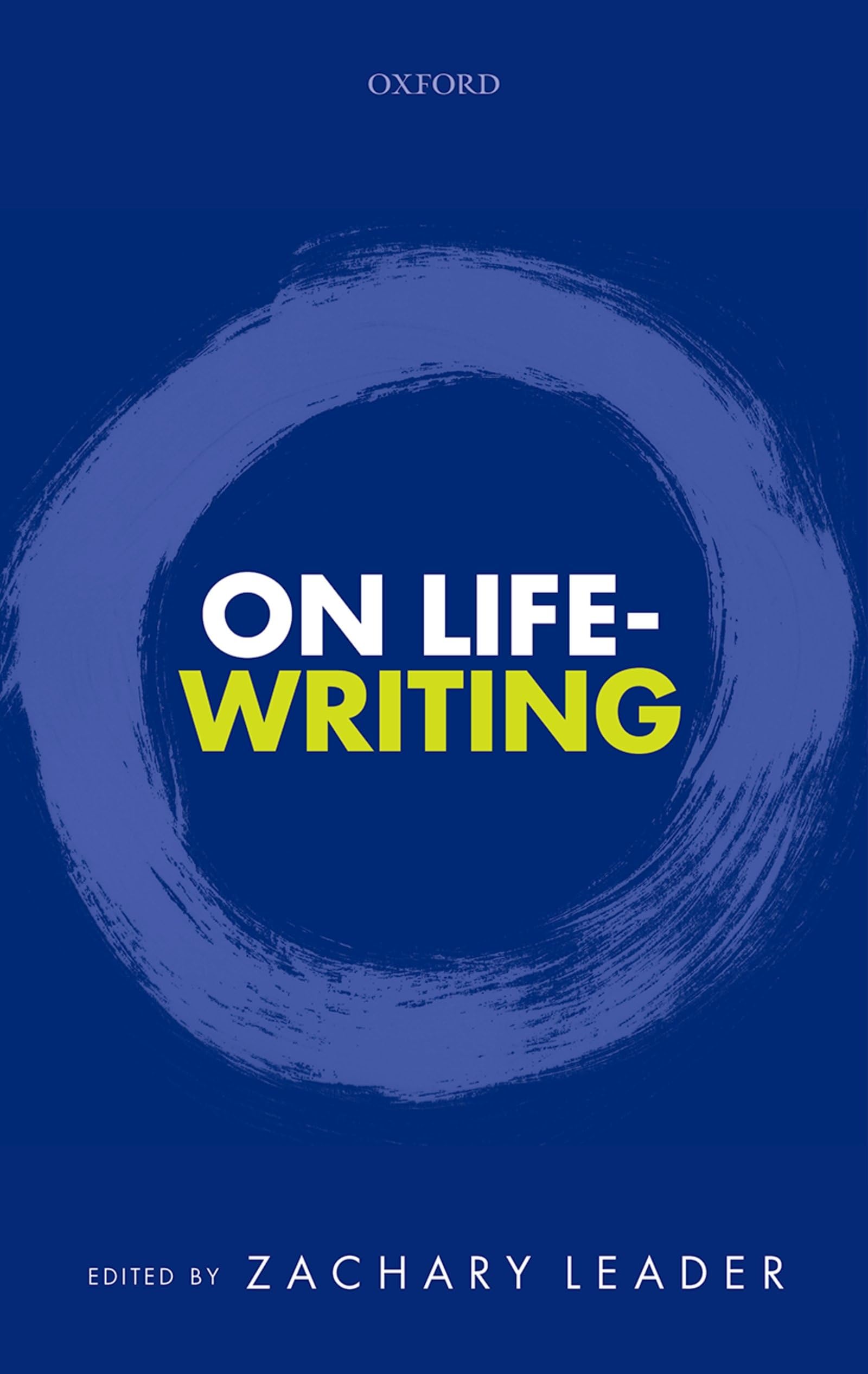 On Life-Writing: Memoir, Biography & Autobiography Guide - Perfect for Aspiring Writers & Personal Storytelling