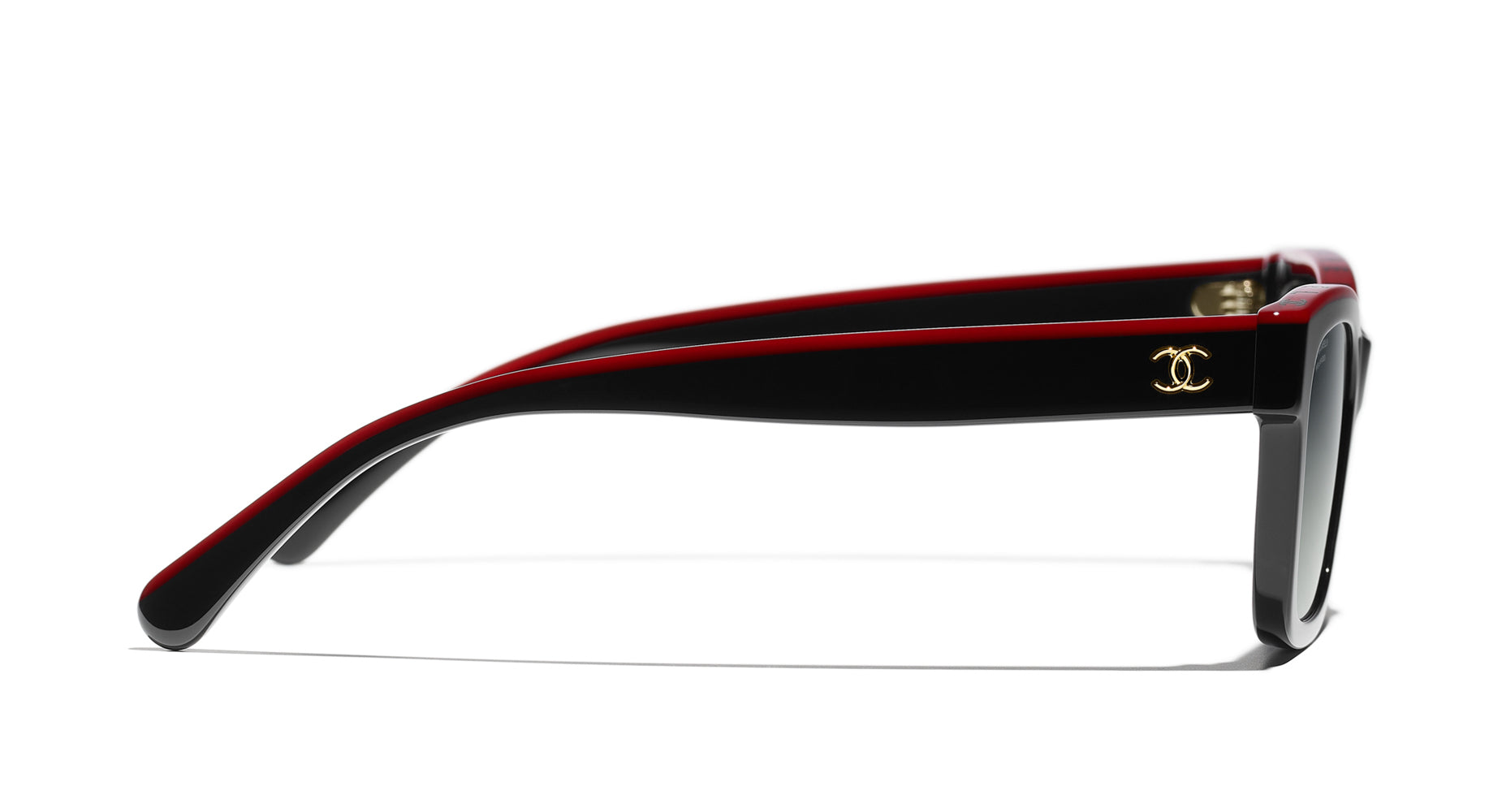 Chanel 5417 Sunglasses - Luxury Designer Shades for Women - UV Protection & Fashion Statement - Perfect for Beach, Driving & Outdoor Activities