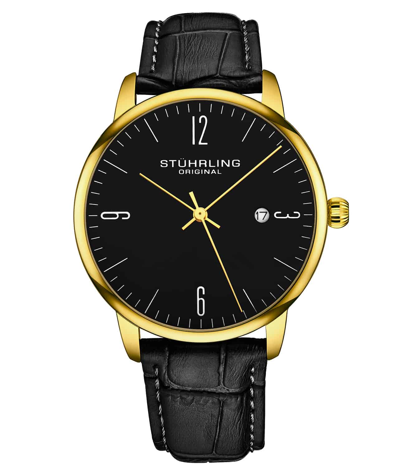 Grey Dial / Silver Case / Grey leather band