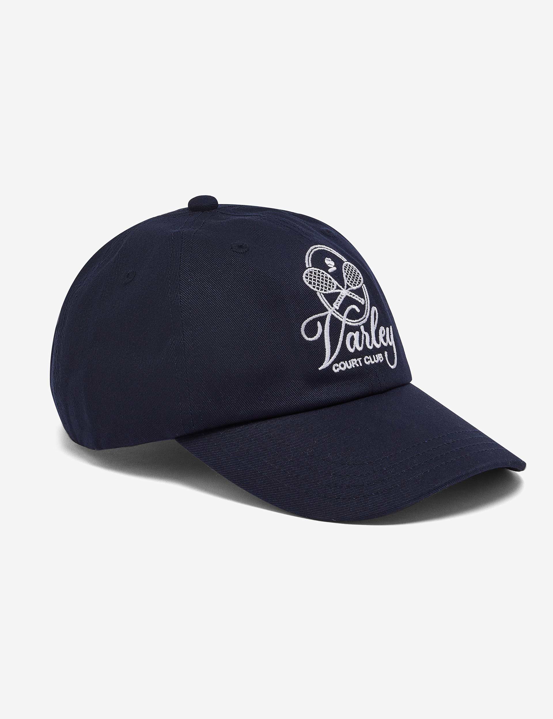 Noa Club Cap - Blue Nights | Stylish & Comfortable Baseball Hat for Men & Women | Perfect for Outdoor Activities, Sports & Casual Wear