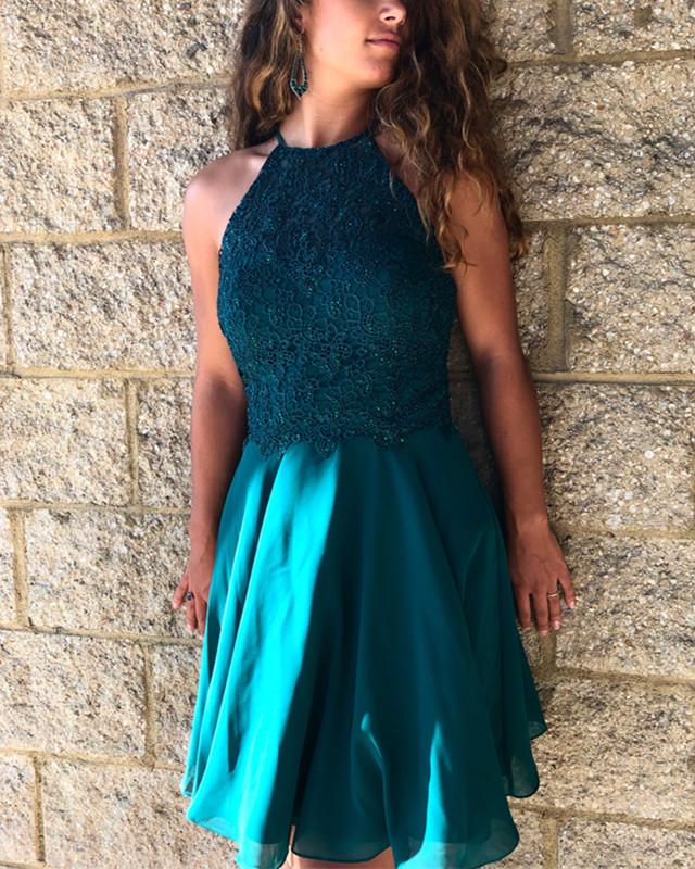 Teal-Green
