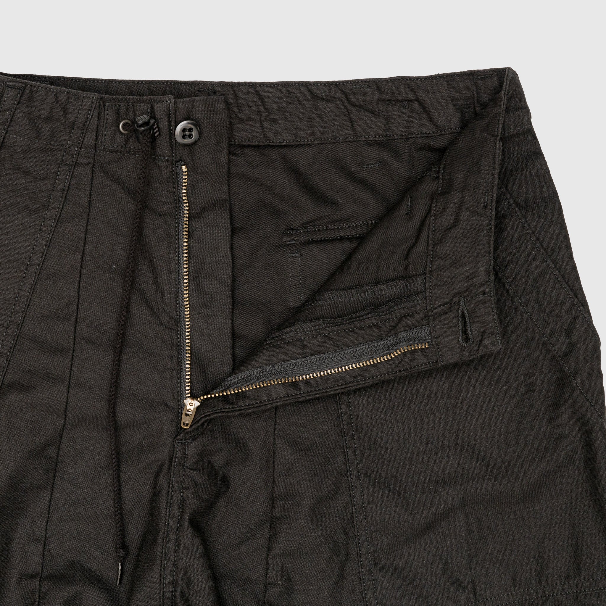 H.D. Fatigue Pants - Durable Work Pants for Men & Women - Comfortable Cargo Pants for Outdoor, Construction & Tactical Use - Perfect for Hiking, Hunting & Workwear