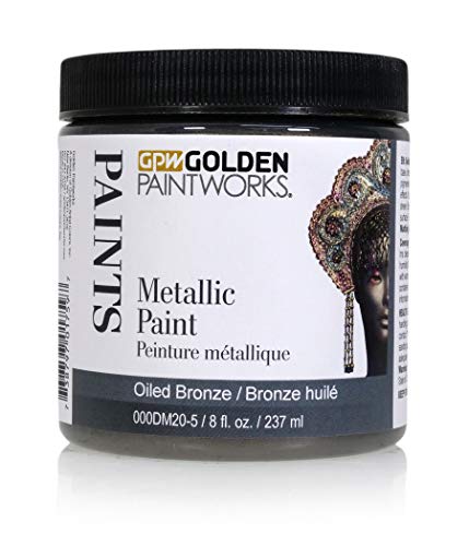 Oiled Bronze