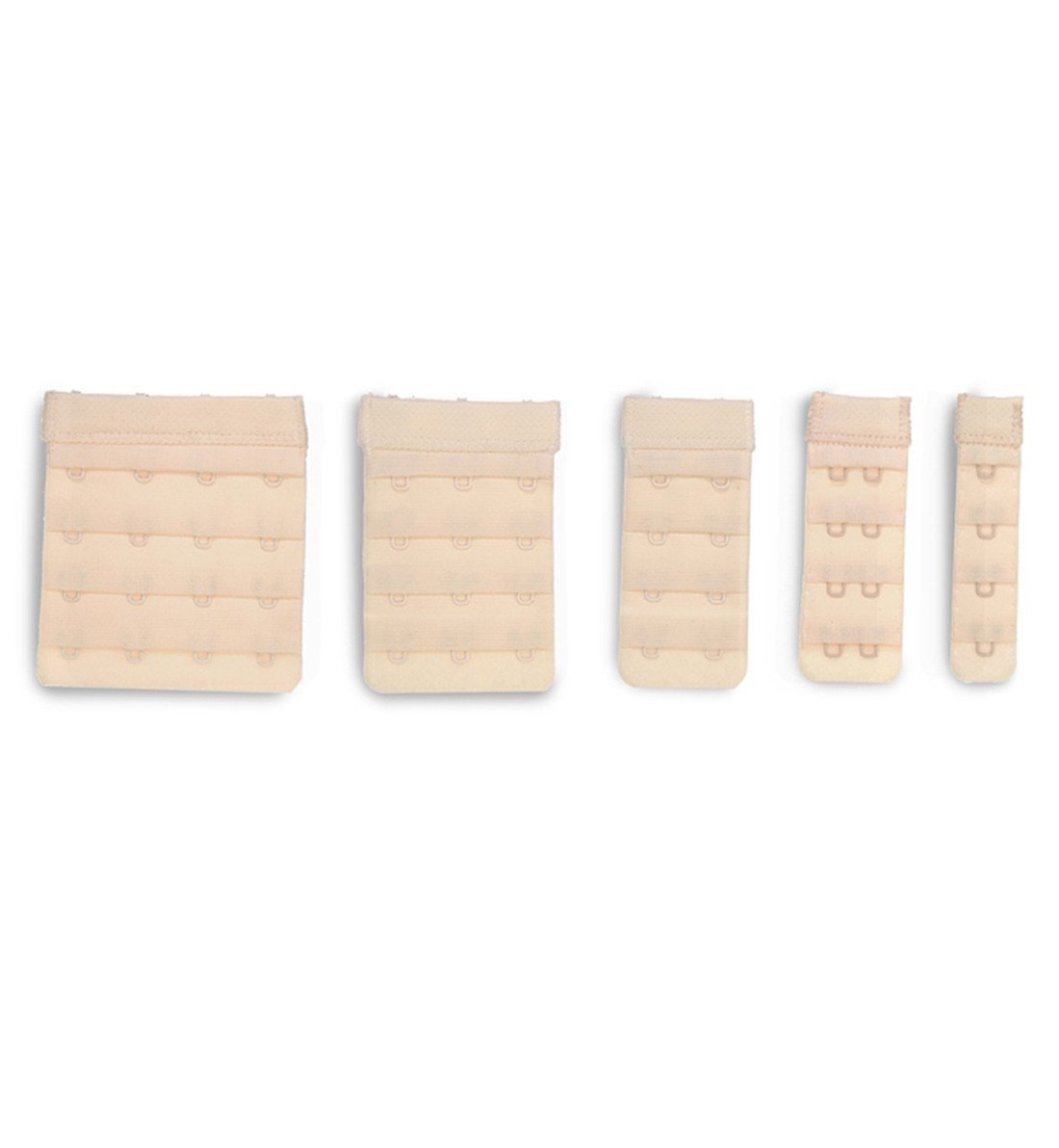 Bra Back Extender - Comfortable & Adjustable Bra Strap Extender for Women - Perfect for Tight Bras, Maternity & Plus Size - Ideal for Everyday Wear, Sports & Post-Surgery Comfort