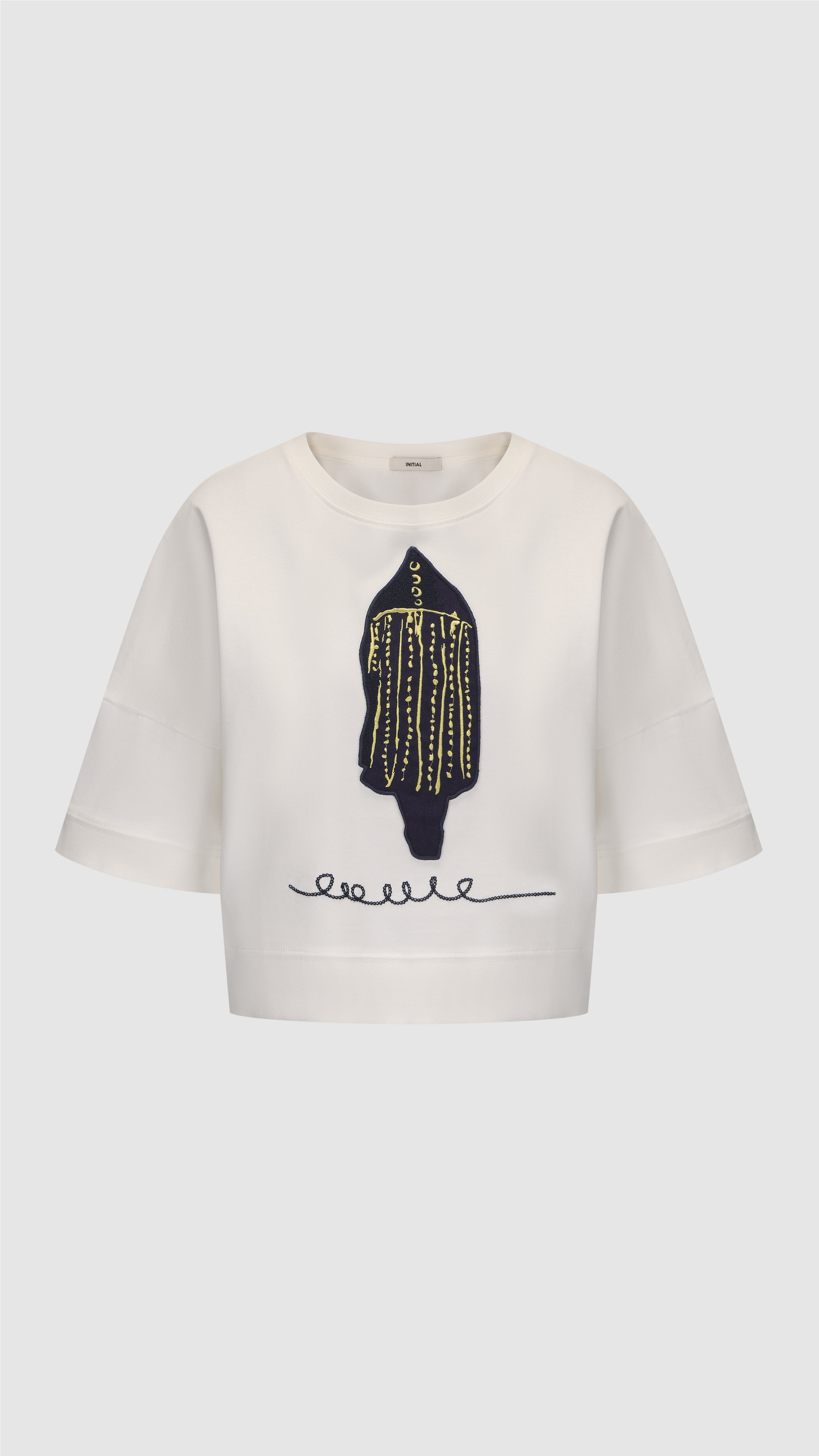Selk'Nam Graphic Tee - Stylish Tribal Print Cotton T-Shirt for Men & Women | Perfect for Casual Wear, Street Fashion, and Cultural Events